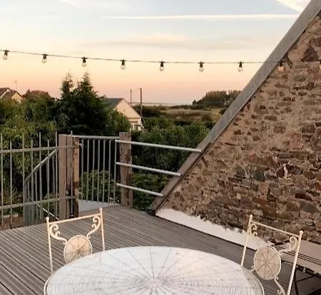 Ferienhaus Salnel, Entre & Havre