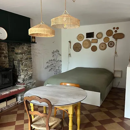 Ferienhaus Salnel, Entre & Havre *